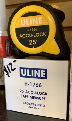 Tape Measure - 25 feet - ULINE