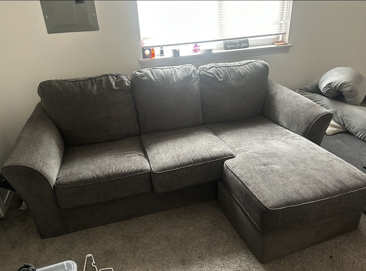 Small Couch For A Couple