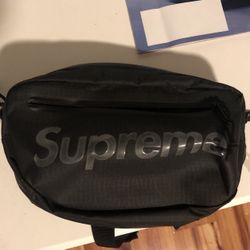 supreme bag