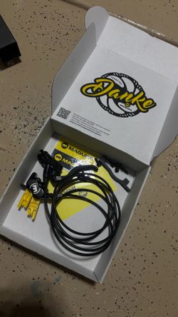 Magura MT5 4 Piston Rear/Front Lever