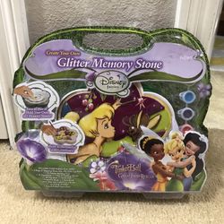 DISNEY TINKERBELL