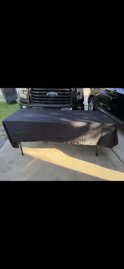 Tablecloth For Sale