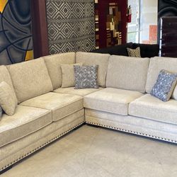 New Sofa Sectional Color, Light Brown