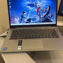 Lenovo Laptop