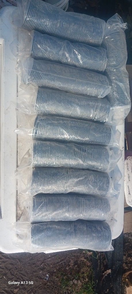 10 Bolsas De Ficha Para Roofing