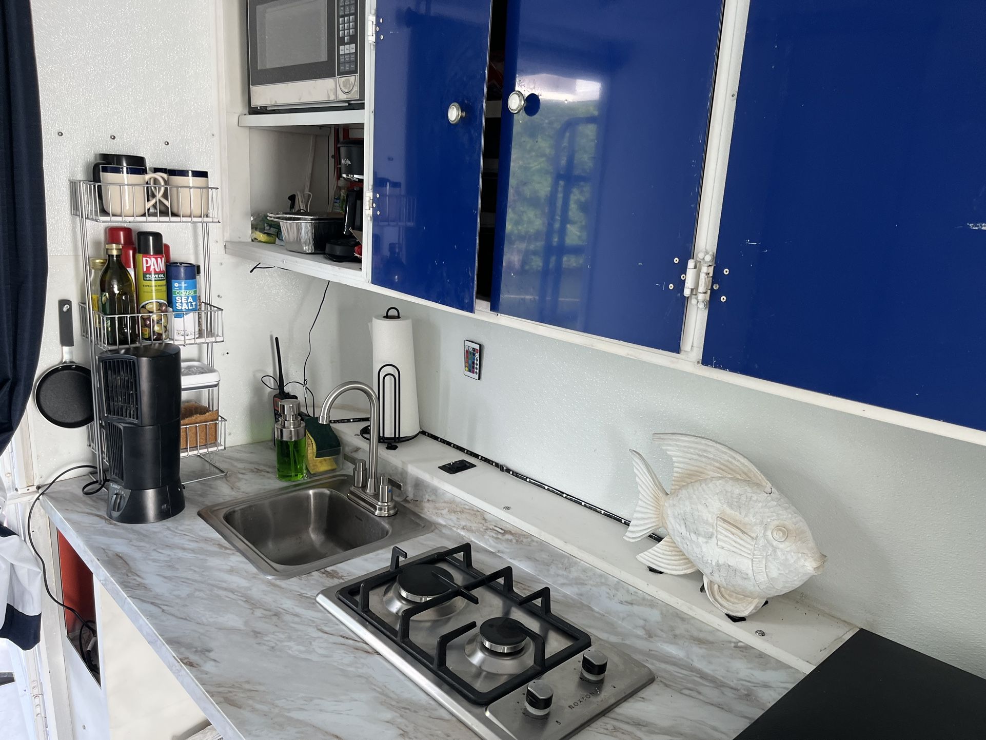 HouseBoat For Sale for Sale in Key Largo, FL OfferUp