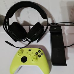 Xbox