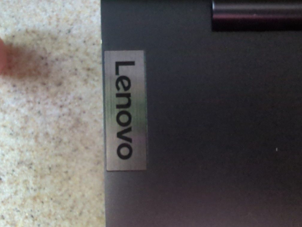 Lenovo Yoga 7 14ITL5