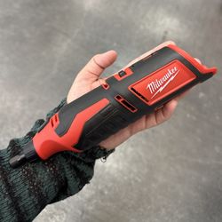 Milwaukee Rotary Tool Only