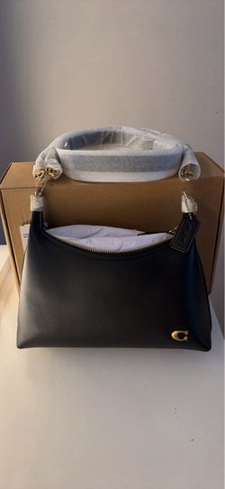 Coach Juliet Shoulder Bag 25