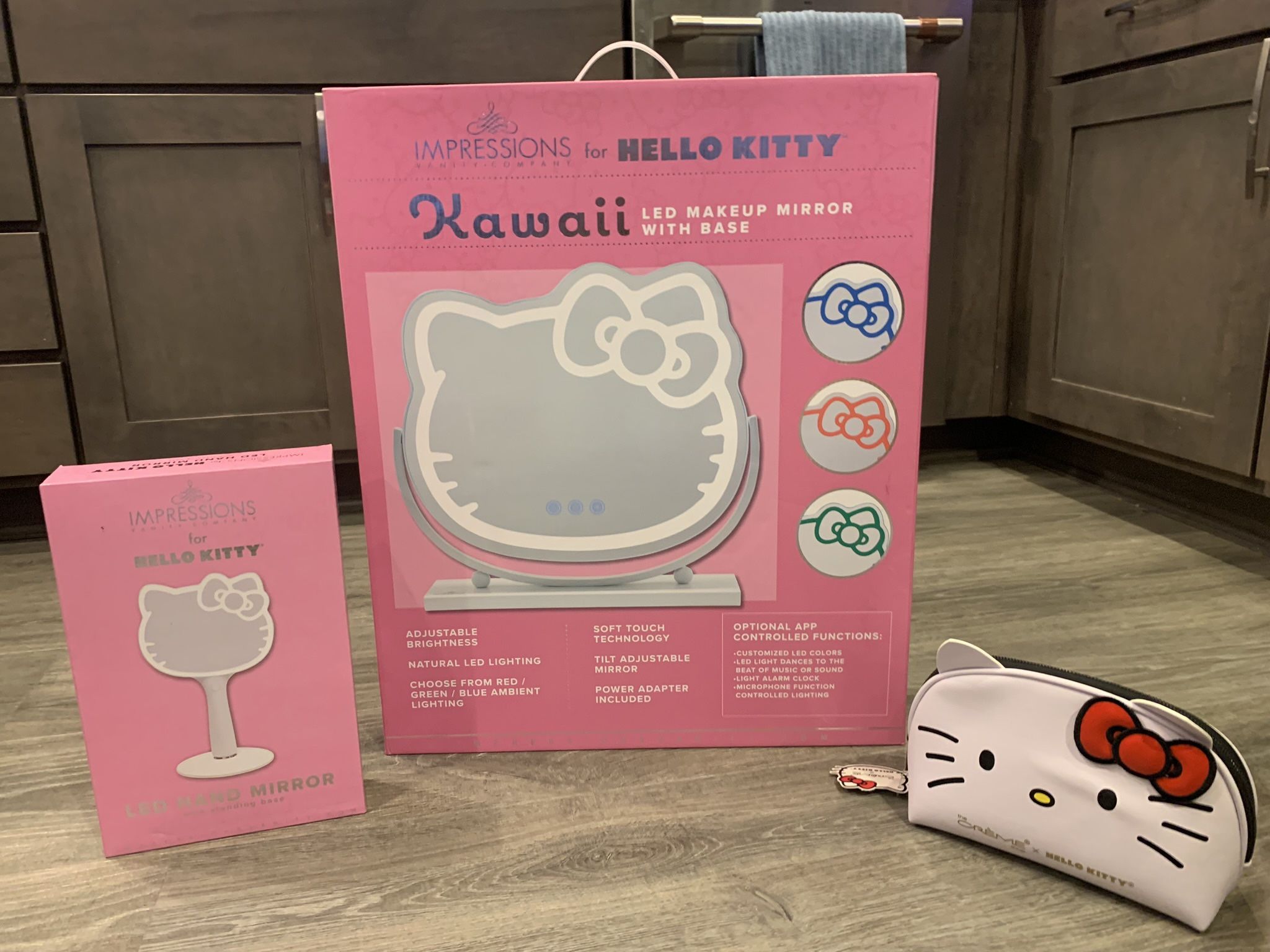 Hello Kitty