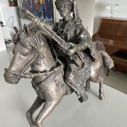 30 Inch 30 Inch Statue 