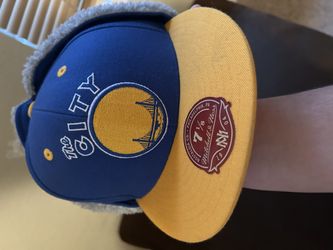 Golden State Warriors Fitted With Flaps