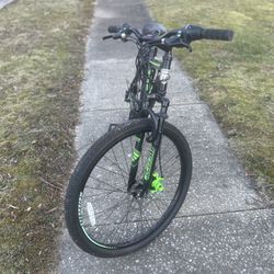 26 “ Men’s Mongoose Bike