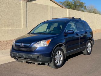 2008 Honda CR-V