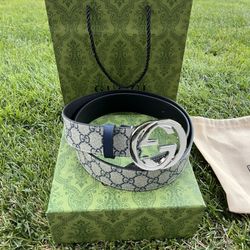 Gucci Belt