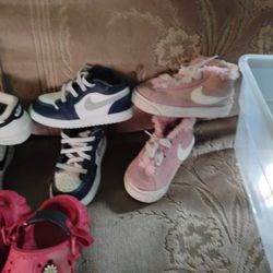 Baby Shoes