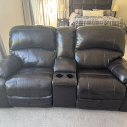 Love Seat Couch