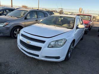2014 Chevrolet Malibu