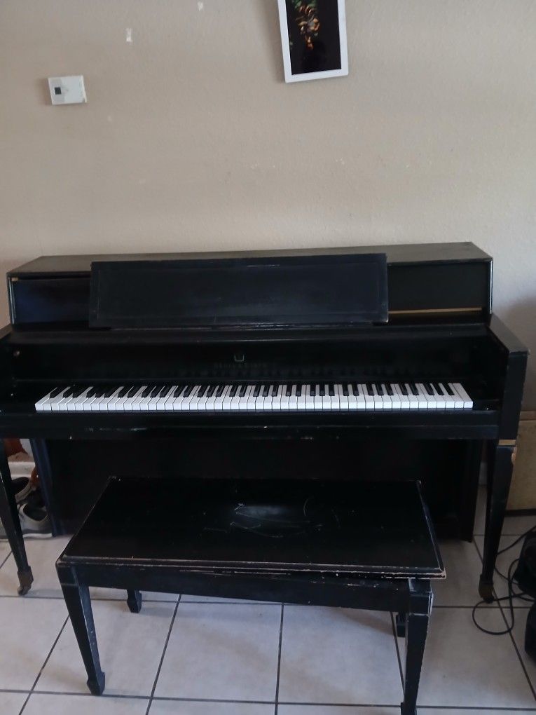 Piano