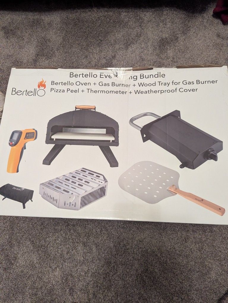 Bertello Everything Bundle