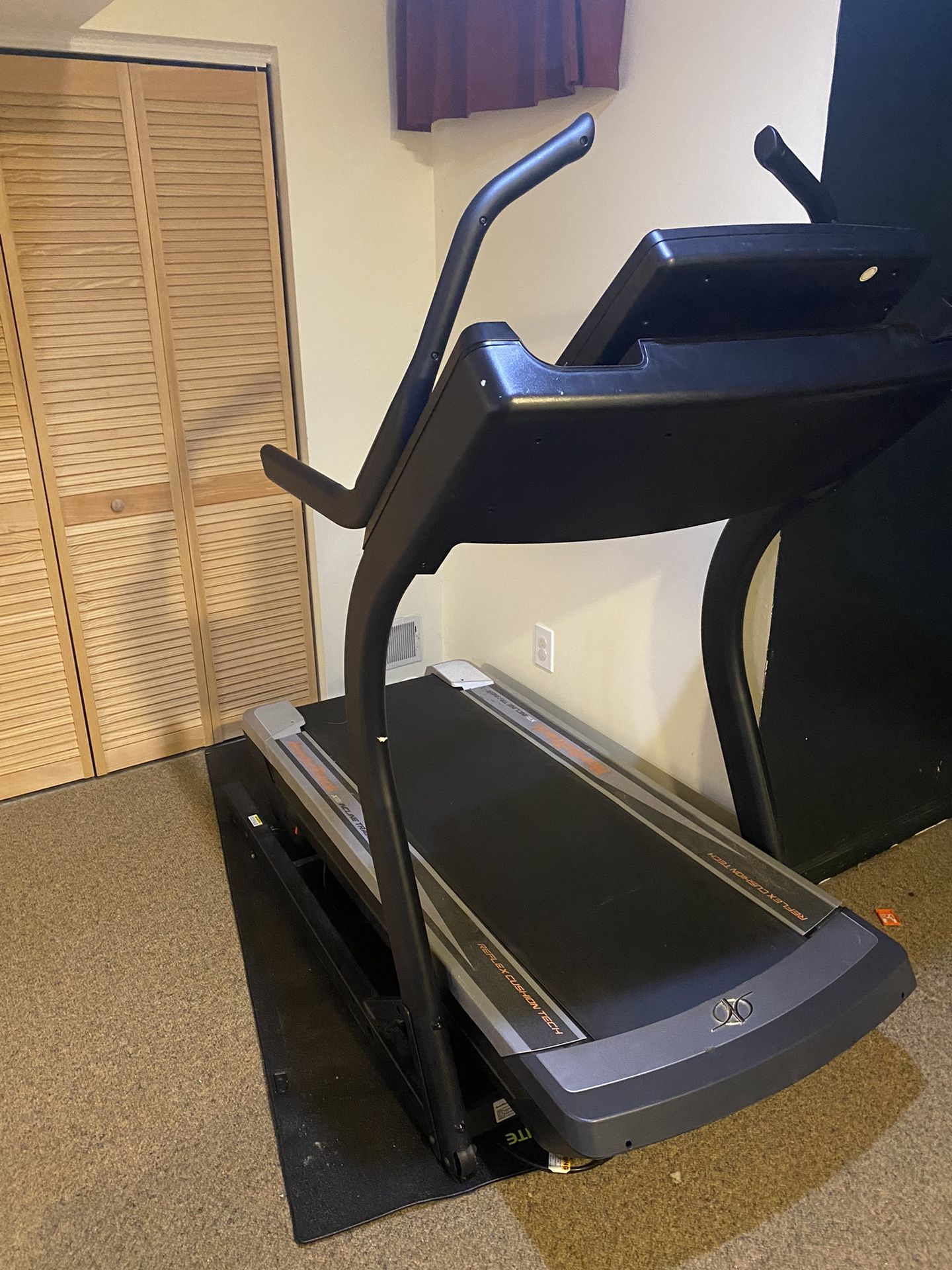 NordicTrack X11i Treadmill