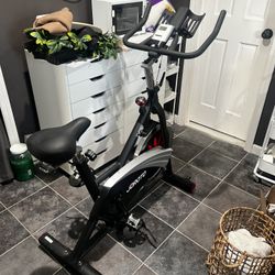Indoor Cycling Bike *Like New*