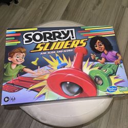 Sorry! Sliders