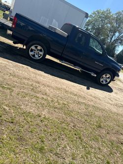 2005 Dodge Ram 1500