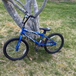 Kid's Bike 
