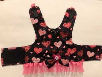 Female Dog Clothing