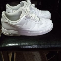 Nike Air Forces 