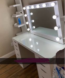 Vanity
