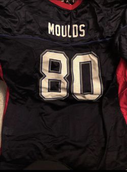 Moulds Jersey