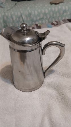 Rust proof stainless steel