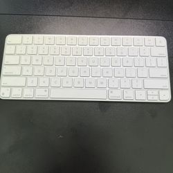 Apple Magic Keyboard Mini