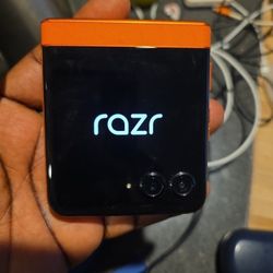 Cricket NETWORK 256GB