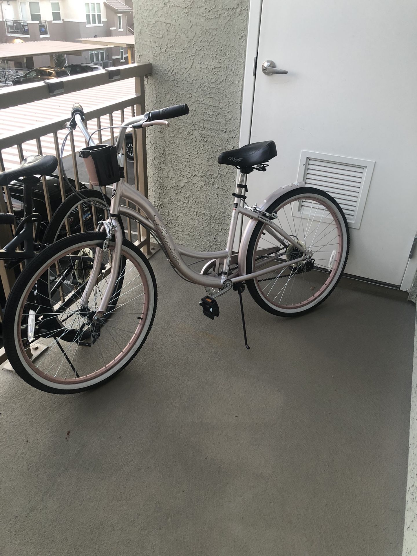 Kent yamaha bayside cruiser women s