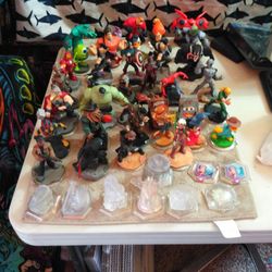 Disney Infinity Bundle