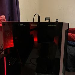 Gaming PC – GTX 1660 Ti / 16GB RAM – OPEN TO TRADES