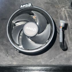 AMD Ryzen 5 3600 + Stock Cooler | 6-Core 12-Thread | Tested