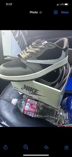 Travis Scotts