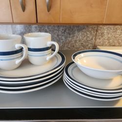 Plate Set