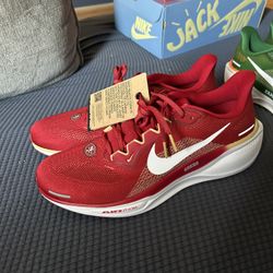 Nike Air Zoom Pegasus 