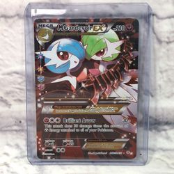 M GARDEVOIR EX