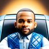 Jammel Barnes