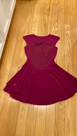 LULULEMON s 4
