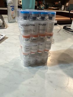 Peptides