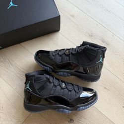 Jordan 11 Gamma 