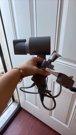 Dyson blow dryer